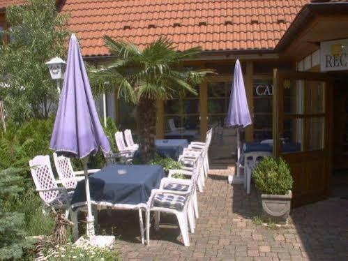 Hotel Blume Freiburg im Breisgau Exterior photo