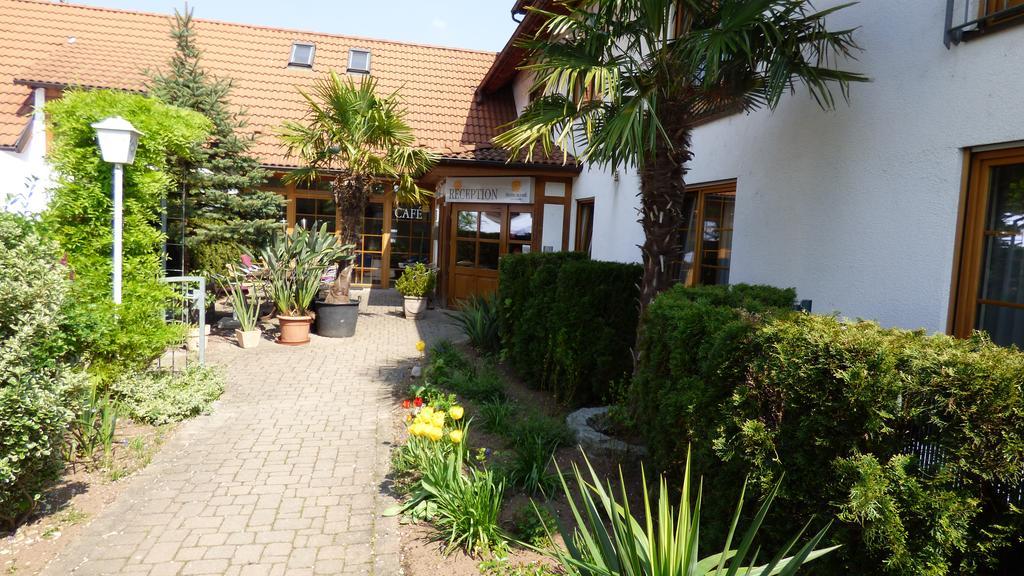 Hotel Blume Freiburg im Breisgau Exterior photo