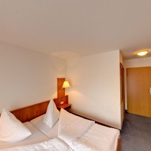 Hotel Blume Freiburg im Breisgau Exterior photo