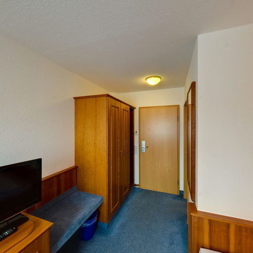 Hotel Blume Freiburg im Breisgau Exterior photo