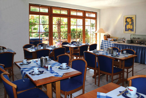 Hotel Blume Freiburg im Breisgau Exterior photo