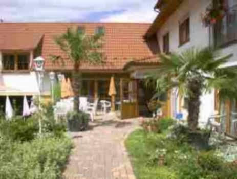Hotel Blume Freiburg im Breisgau Exterior photo